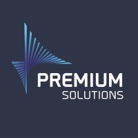 Premium Solutions Polska Logo