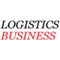 Logistics Business Magazine Logo