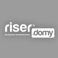 RISER.domy Sp. z o. o. Logo