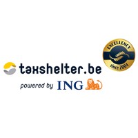 Taxshelter.be Logo