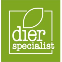 Dierspecialist Logo