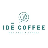 Idé Coffee Systems Logo