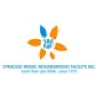 Syracuse Model Neighborhood Facility, Inc. Logo