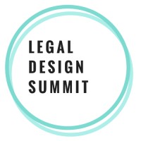 Legal Design Summit Logo