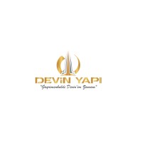 Devin Yapı Gayrimenkul San. Tic. A.Ş. Logo