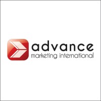 Advance Marketing Internacional Logo