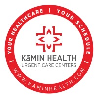 Kāmin Health Logo