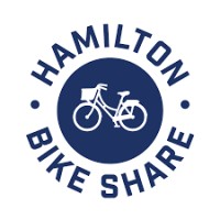 Hamilton Bike Share Inc (HBSI) Logo