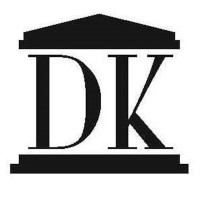 Donaldson & Knigge, LLC Logo