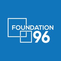 Foundation 96 Logo