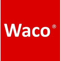 Waco, a Concrete Valley company Logo