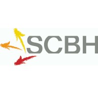 SCBH Logo