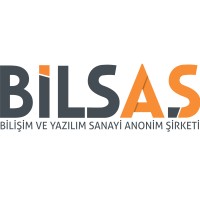 Bilsaş Bilişim ve Yazılım Sanayi Anonim Şirketi Logo