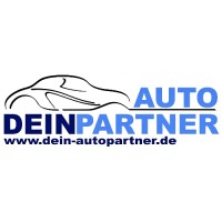 Dein Autopartner Logo