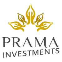 Prama Investments B.V. Logo