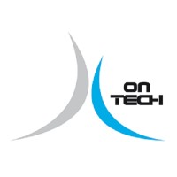 On Tech France Logo