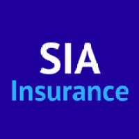 SIA Insurance Services Logo