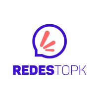 Redestopk Logo