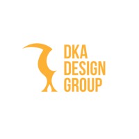 DKA Design Group Logo