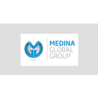 MGG Corp. GmbH Logo