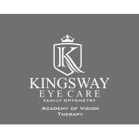 Kingsway Eye Care Family Optometry Logo
