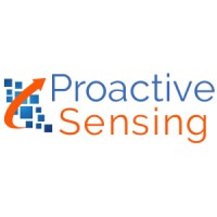 Proactive Sensing Logo