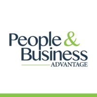 People & Business Advantage Logo
