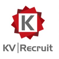 KV Recruit Logo