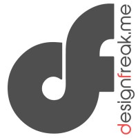Design Freak Logo