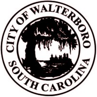 City of Walterboro, SC Logo