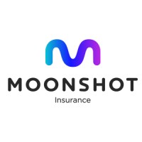 Moonshot Insurance Logo
