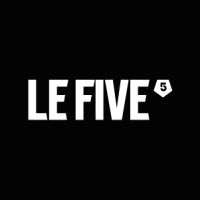 Groupe LE FIVE Logo