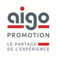 AIGO Promotion Logo