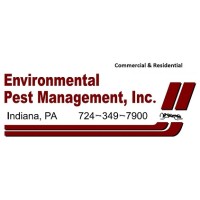 Environmental Pest Management, Inc. Logo