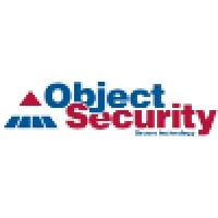 ObjectSecurity Logo