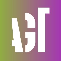 AGT Marketing | Strategic consulting Logo