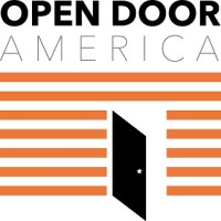 Open Door America Logo