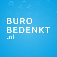Buro Bedenkt Logo