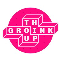 Group Think Logo
