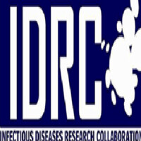 Infectious Diseases Research Collaboration Logo