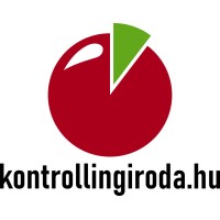 kontrollingiroda.hu Logo