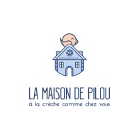La Maison de Pilou Logo