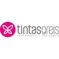 Tintas Greis, S.L. Logo
