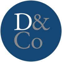 Damhurst & Co Logo