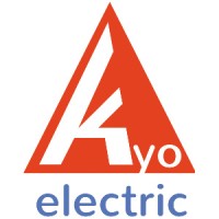 KYO ELECTRIC Logo