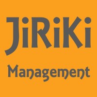 JiRiKi Management Logo