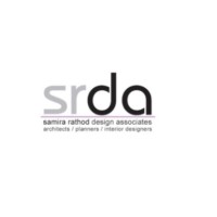 Samira Rathod | Design Associates Logo