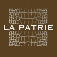 LA PATRIE SRL Logo