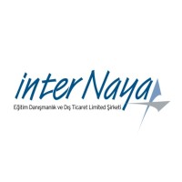 interNaya Eğitim, Danışmanlık ve Dış Ticaret Ltd. Şti. Logo