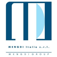 MENGDI ITALIA Logo